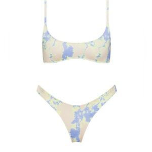 Triangl Rina - Tie Dye